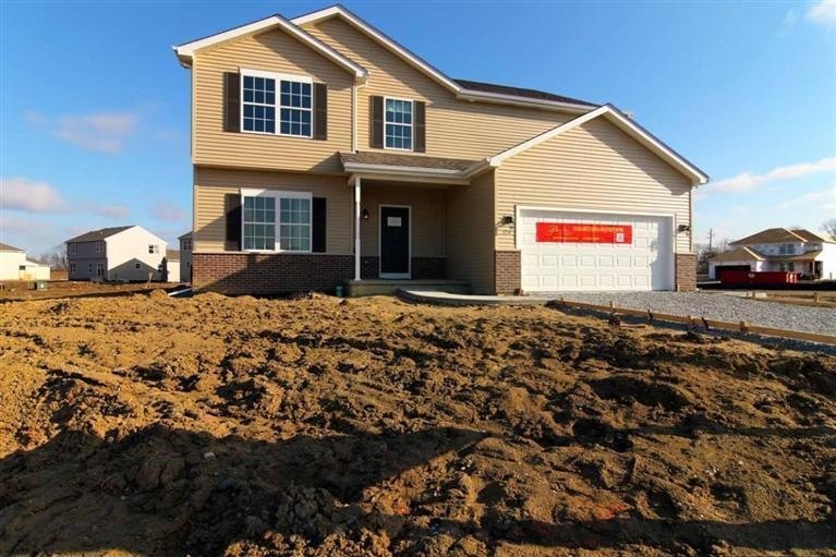 13191 Hayes St, Crown Point, IN 46307 - photo 1