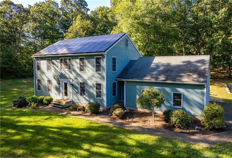 32 Perkins Rd, Southbury, CT 06488 - photo 1