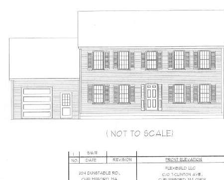 204 Dunstable Rd, North Chelmsford, MA 01863 - photo 1