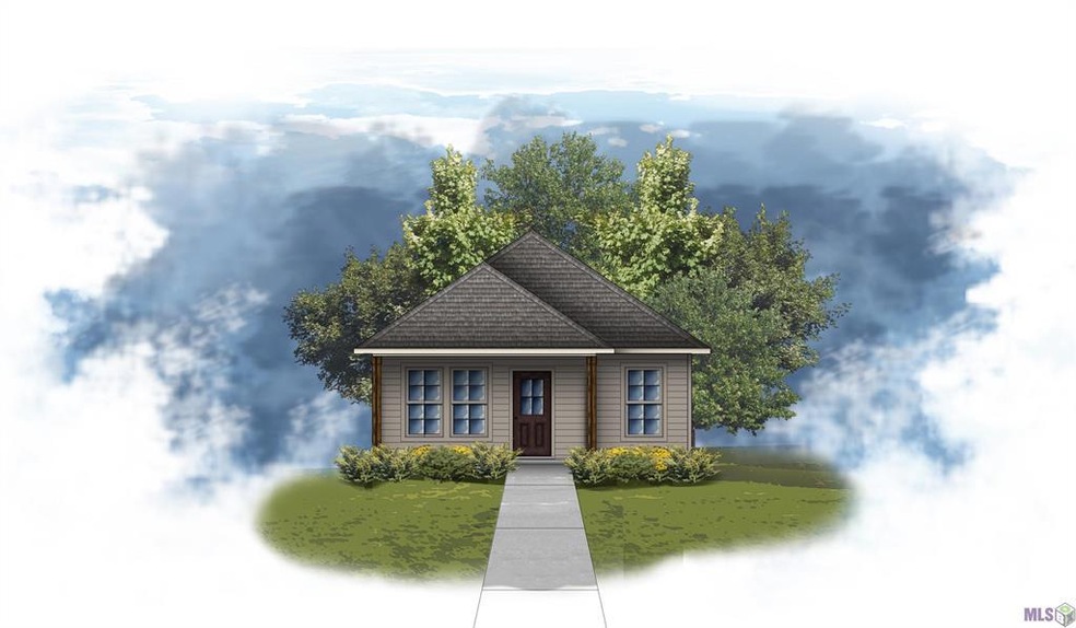 71712 Spike Dr, Madisonville, LA 70447 - photo 1