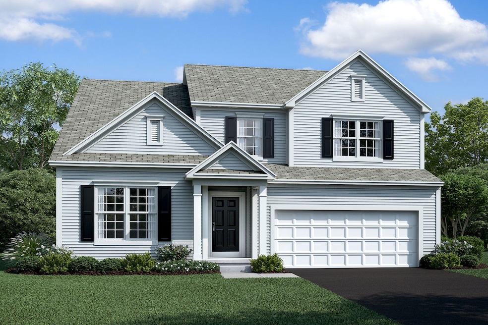 Worthington Elevation A