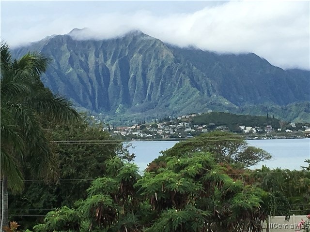 Ko'olau Views