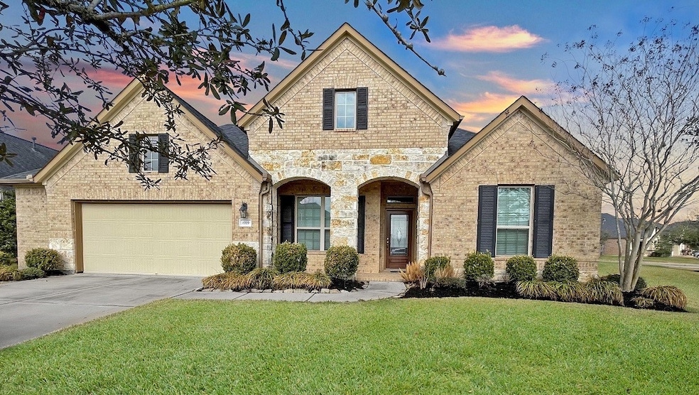 1919 Amber Trail Ln, Richmond, TX 77469 - photo 1