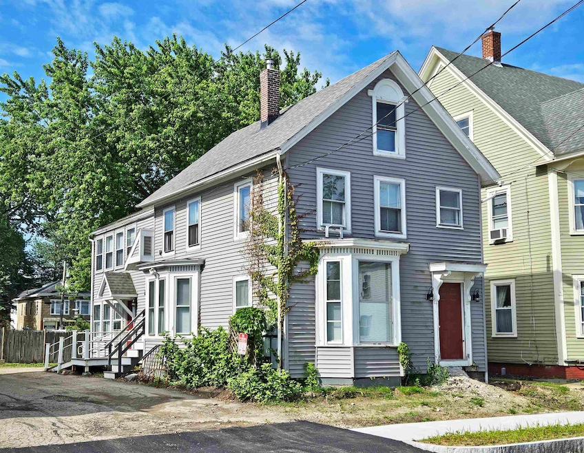 18 5th St, Dover, NH 03820 - photo 1