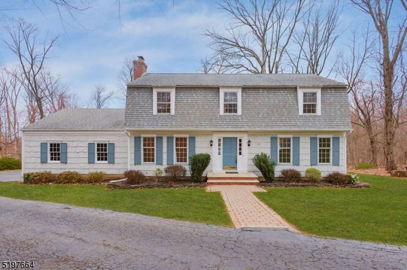 11 Kenquit Rd, Warren, NJ 07059 - photo 1