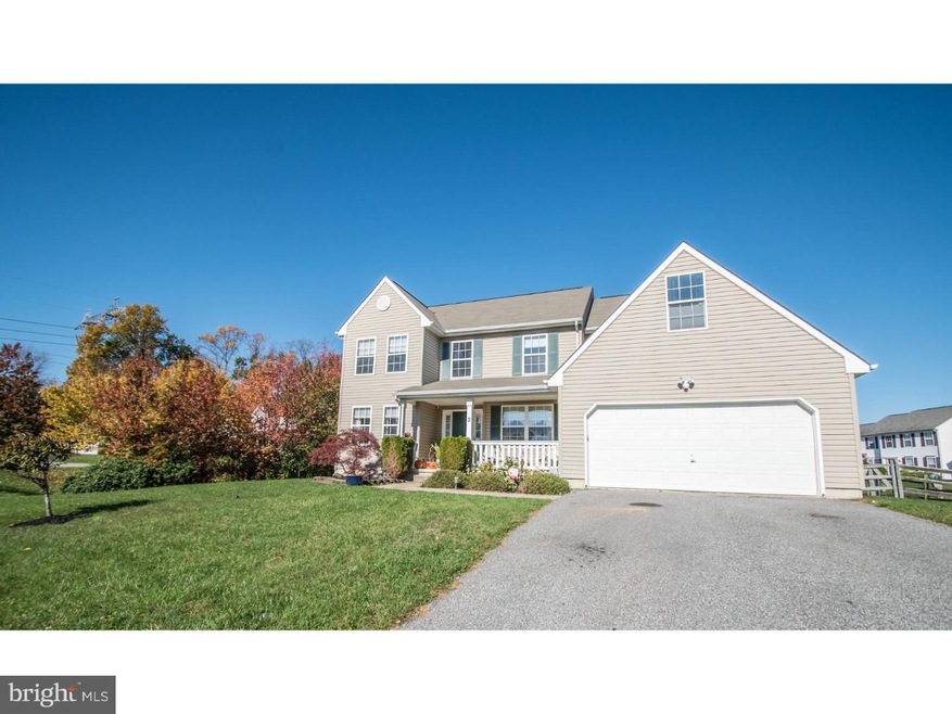 2 Shades Ct, Newark, DE 19702 - photo 1