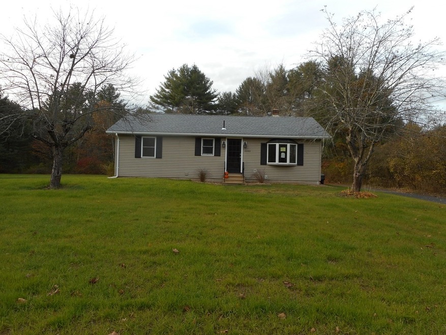 2243 Barre Rd, Hubbardston, MA 01452 - photo 1