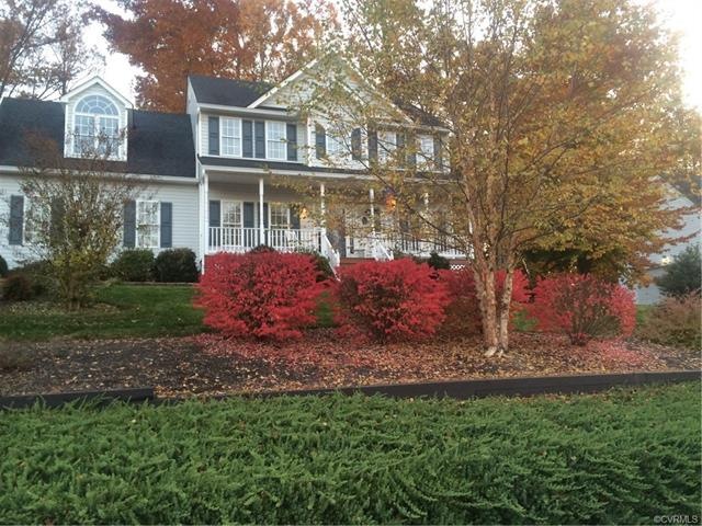 Welcome Home to 5231 Misty Spring Drive! Over $12k