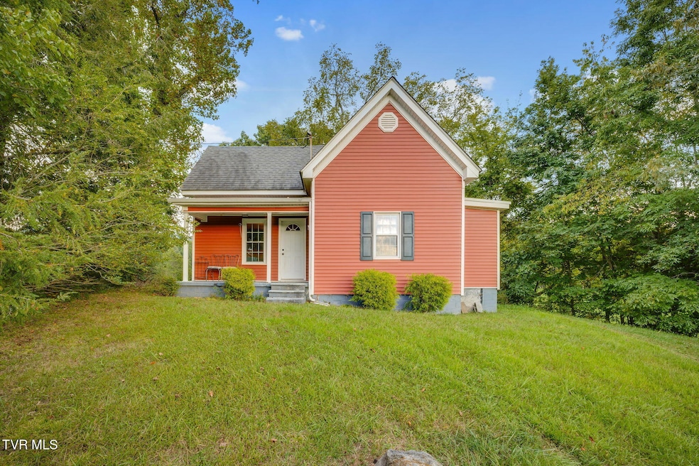 Sold $205,000 • Co-Listing Agent