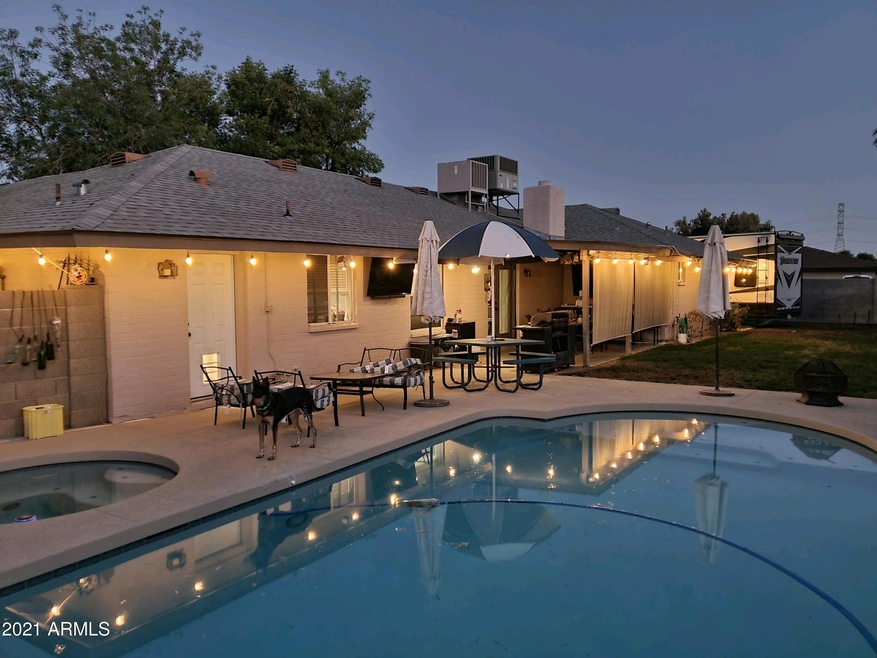 2112 E Downing St, Mesa, AZ 85213 - photo 1