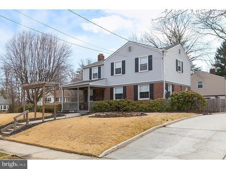 201 Glenwood Ave, Haddonfield, NJ 08033 - photo 1