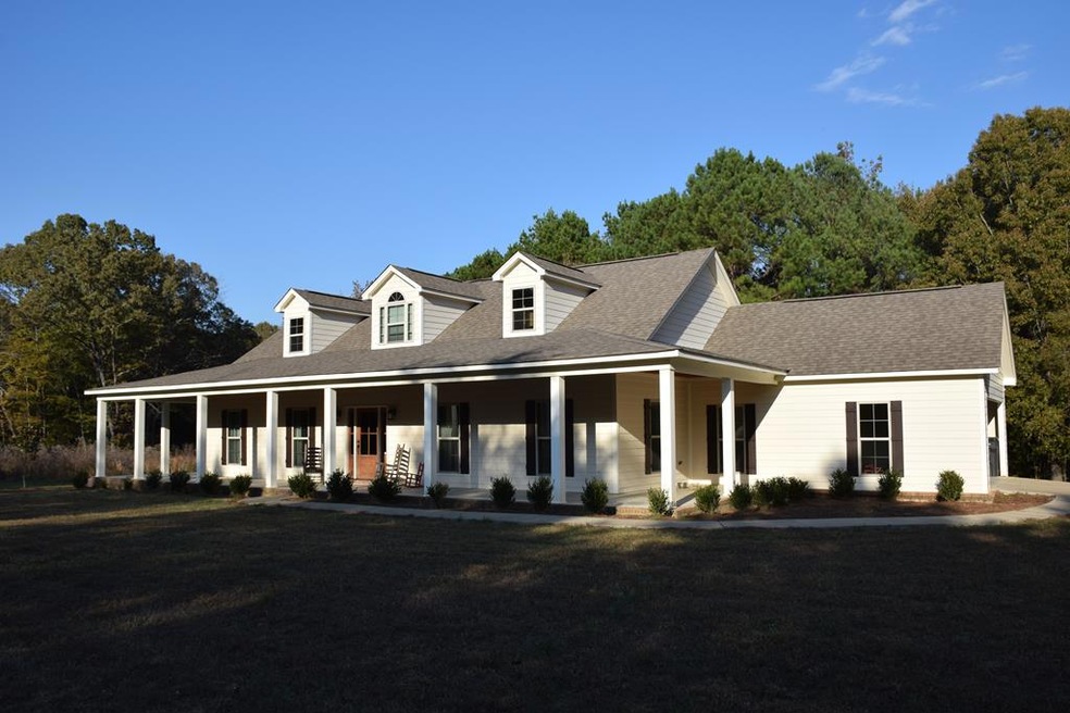 172 County Road 103, Oxford, MS 38655 - photo 1