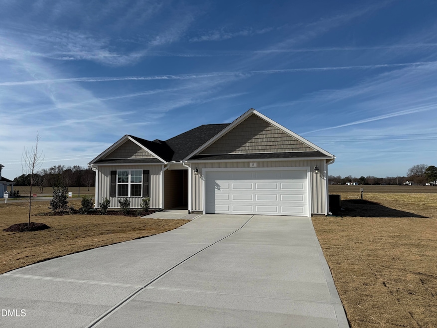 15 Littlefield Ln, La Grange, NC 28551 - photo 1