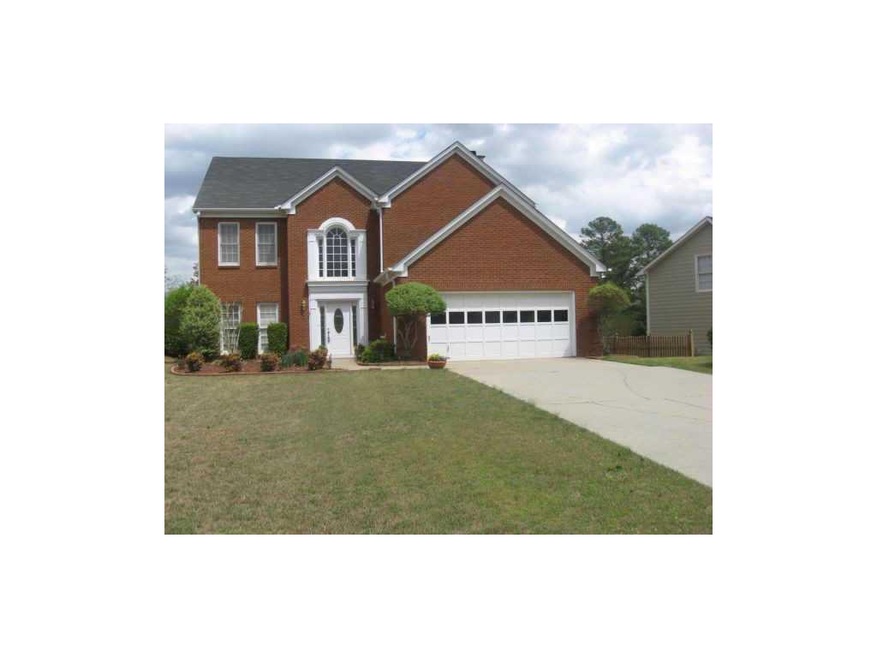 4905 Byers Rd, Alpharetta, GA 30022 - photo 1
