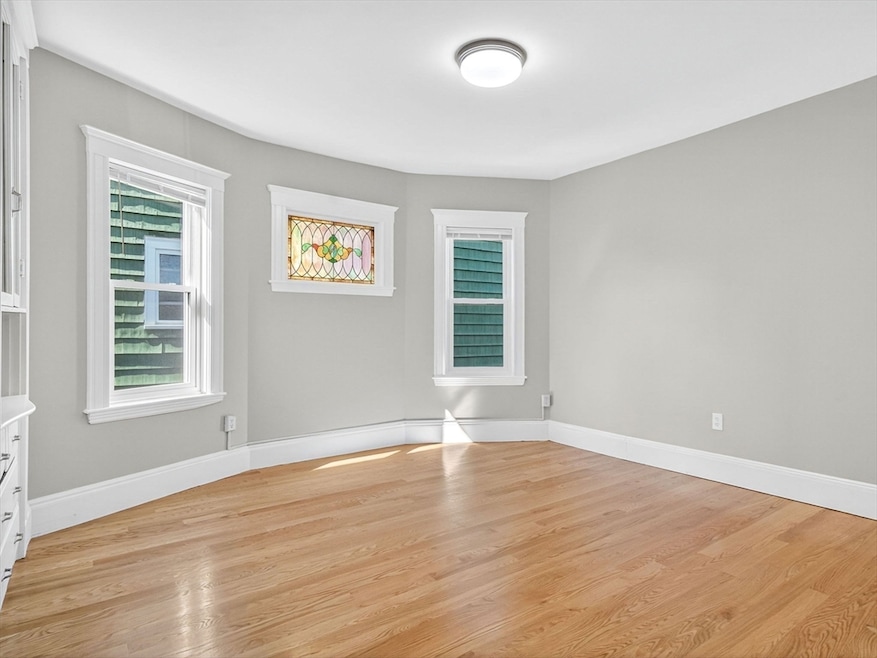 17 Chelmsford St unit 2, Dorchester, MA 02122 - photo 1