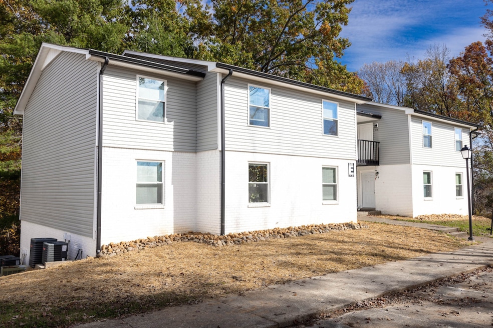 100 Valley View Dr unit E-49, Dickson, TN 37055 - photo 1