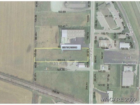 unlisted-address, Wapakoneta, OH 45895 - photo 1