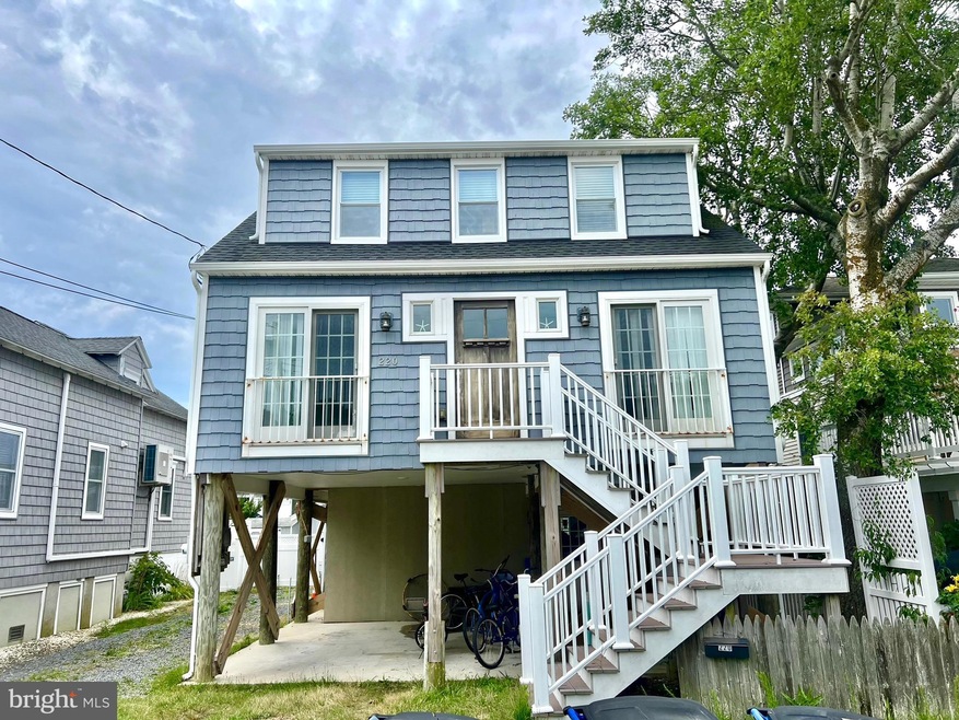 220 W 21st St unit 2, Ship Bottom, NJ 08008 - photo 1