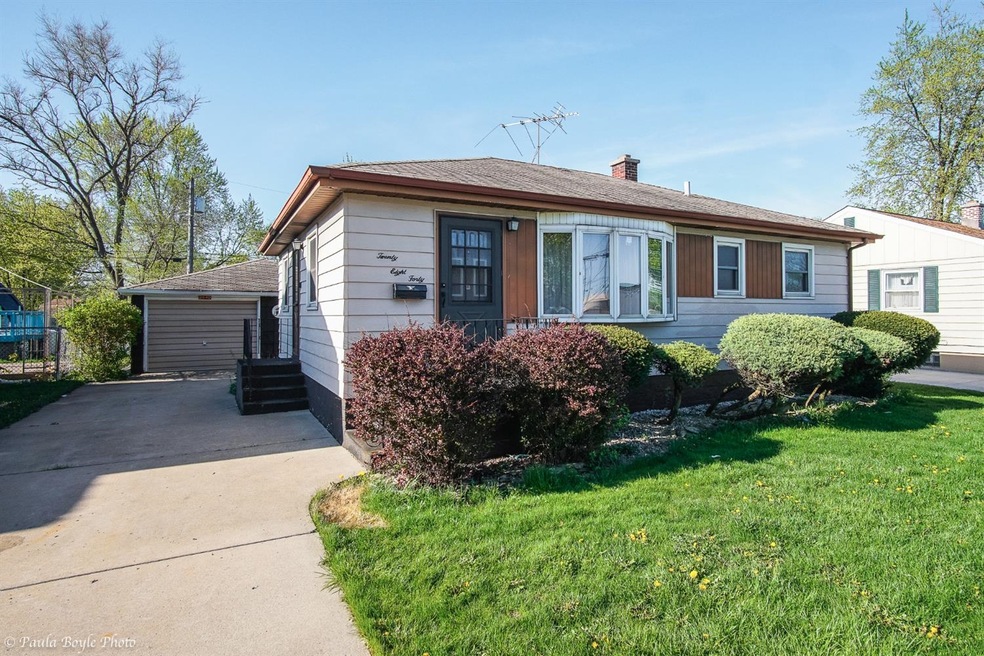 2840 Duluth St, Highland, IN 46322 - photo 1