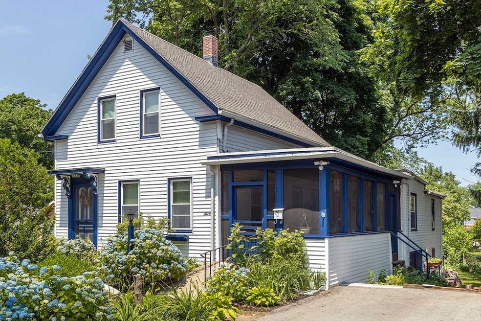 70 Myrtle St, East Weymouth, MA 02189 - photo 1