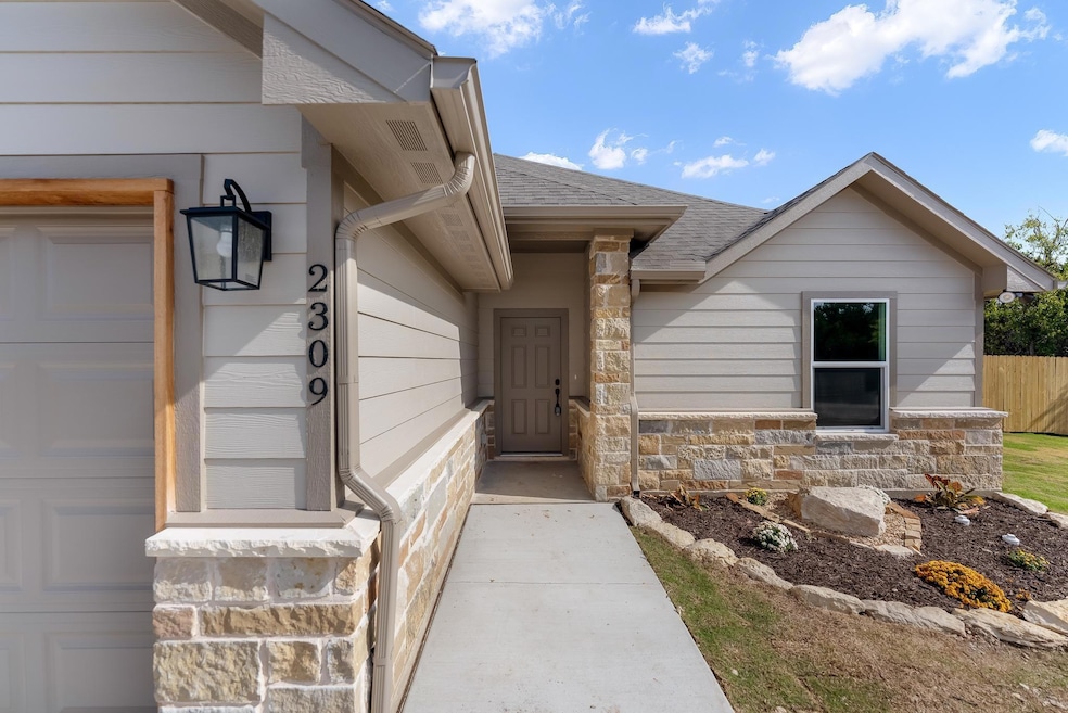 2309 Woodview Trail, Granbury, TX 76048 - photo 1