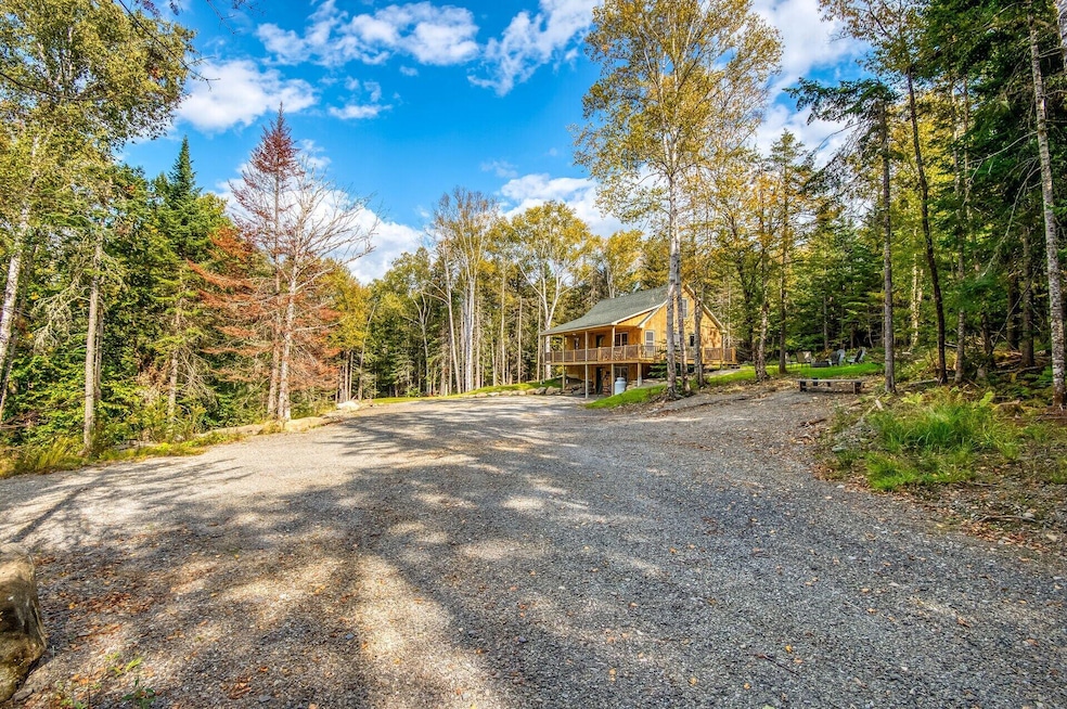 11 Red Fox Ln, Dallas Plantation, ME 04970 - photo 1