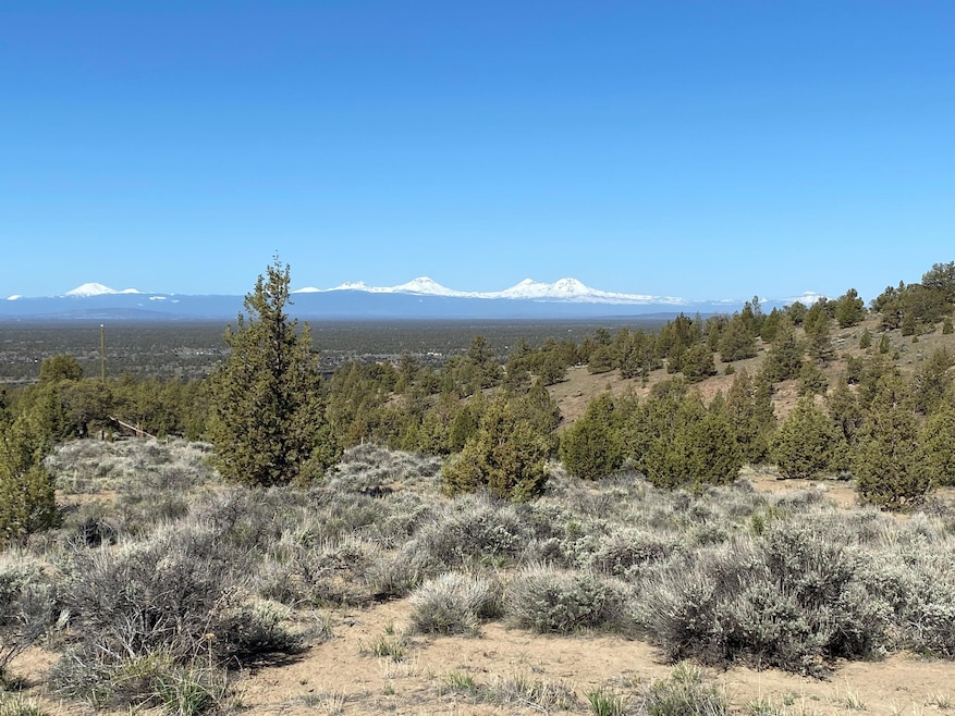 0 SW Pinnacle Ct unit Homesite 700, Powell Butte, OR 97753 - photo 1