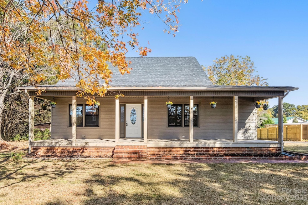 Sold $337,000 • Co-Listing Agent