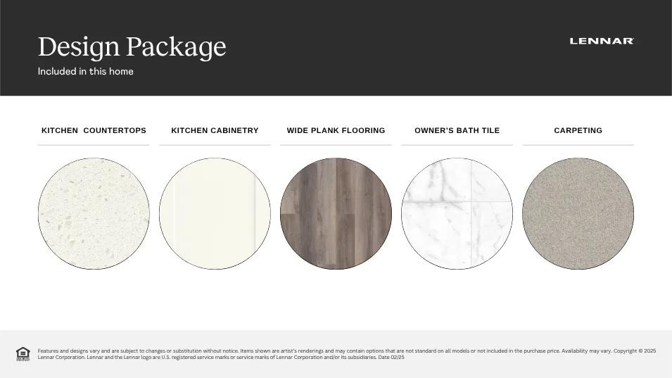 St Charles Highlands Townhomes HS I093   Dream Home Features
