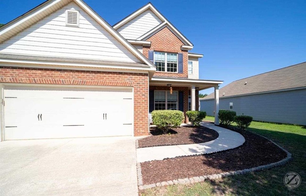 104 Abelia Ln, Byron, GA 31008 - photo 1