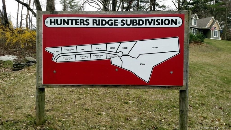 2 Hunters Ridge, Columbia, CT 06237 - photo 1