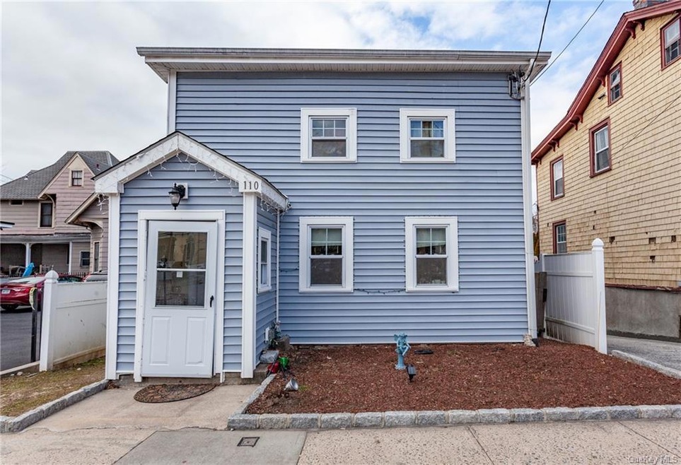 110 N Broad St, Peekskill, NY 10566 - photo 1