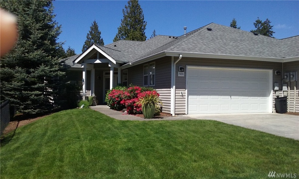 7435 53rd Street Ct W unit 7435, University Place, WA 98467 - photo 1