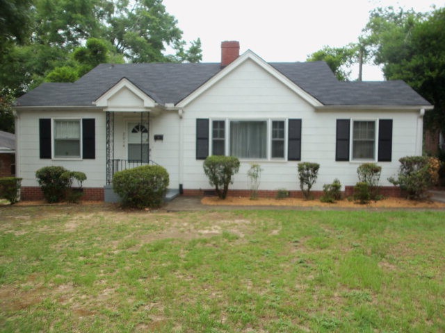Main View