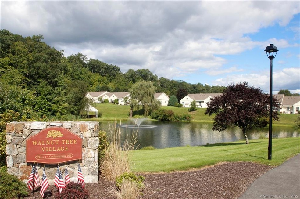 37 Elizabeth Cir unit 37, Sandy Hook, CT 06482 - photo 1