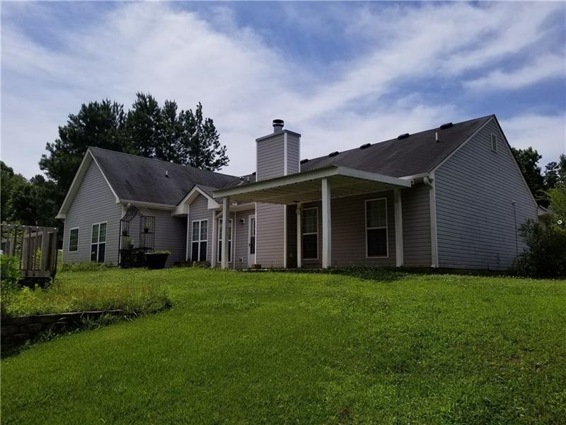 5206 Nobleman Ln, Lula, GA 30554 - photo 1