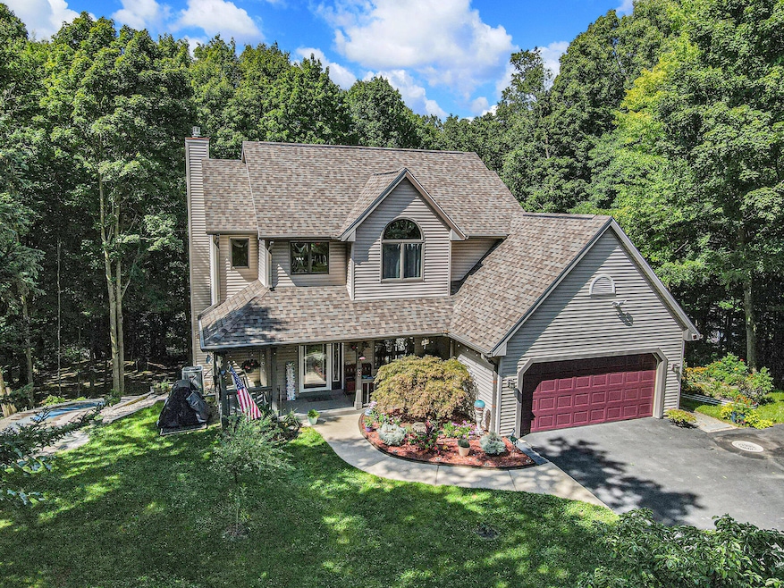 24 Heron Ct, Plainwell, MI 49080 - photo 1