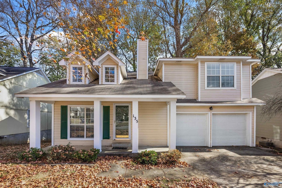 135 Rebecca Pines Dr, Madison, AL 35758 - photo 1