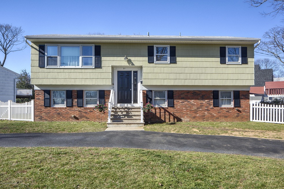 51 Avenue D, Atlantic Highlands, NJ 07716 - photo 1