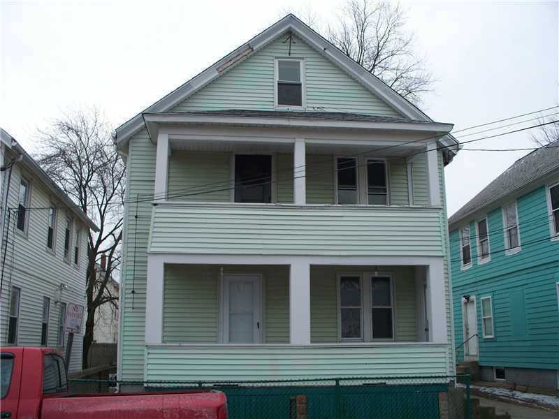 27 Collins Ave unit 1, Pawtucket, RI 02860 - photo 1