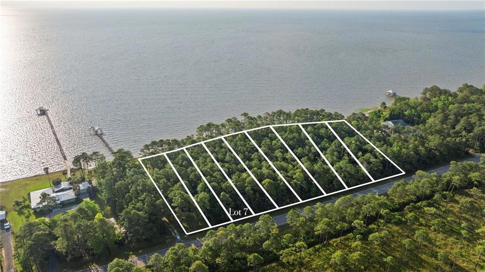 0 Dauphin Island Pkwy unit 7585039, Coden, AL 36523 - photo 1