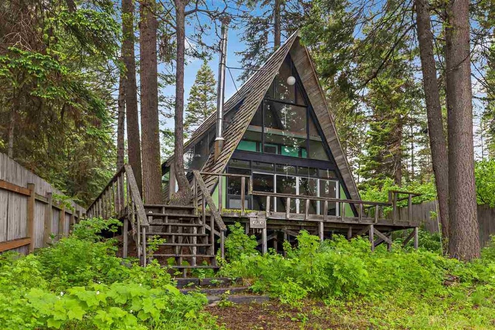 1838 Warren Wagon Rd, McCall, ID 83638 - photo 1