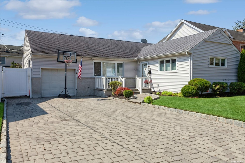 745 Cornell Rd, Franklin Square, NY 11010 - photo 1