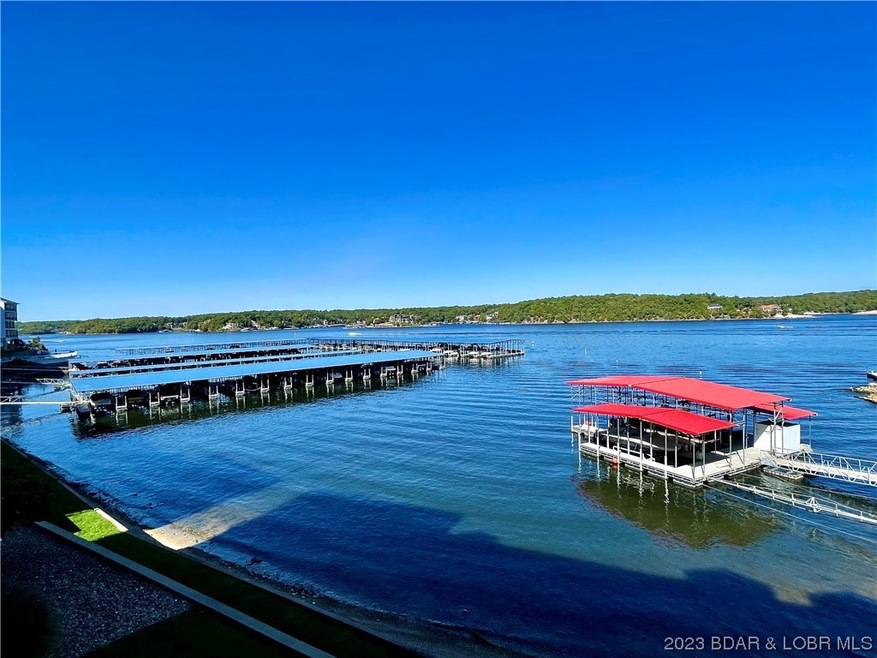 What a view!!!  Sitting on your deck with your fav
