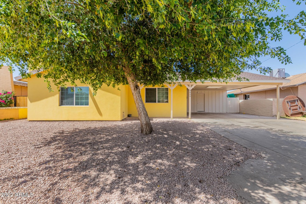 5432 W Cambridge Ave unit 2, Phoenix, AZ 85035 - photo 1