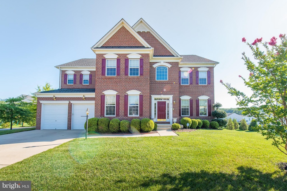 4916 Owens Ct, Ellicott City, MD 21043 - photo 1