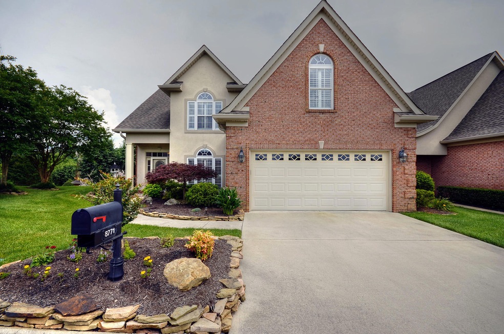House Front-01