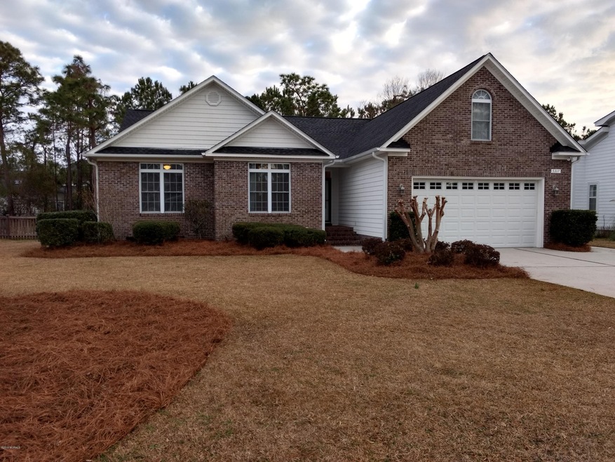 5317 Dunmore Rd, Wilmington, NC 28409 - photo 1