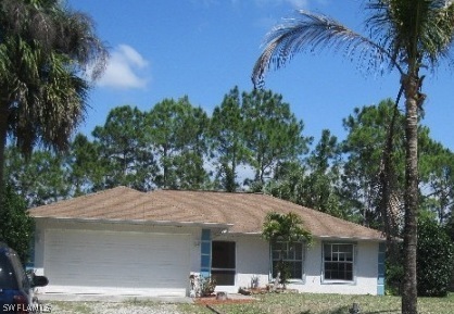 2332 Birdsong Ln, Naples, FL 34117 - photo 1