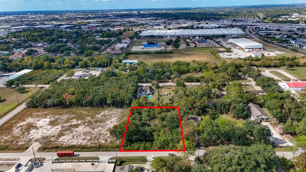 0 Bedford St unit 84607624, Houston, TX 77031 - photo 1